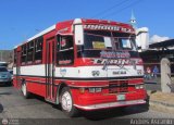 Uni�n de Conductores Unidos S.C. 088, por Andr�s Ascanio