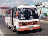 ZU - Nasur - Centro C.A.