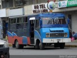 LA - Lara Uno 020, por Jos Dudamel