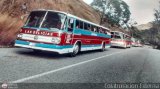 Transporte Las Delicias C.A. 04, por Colaboracion Externa