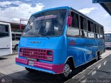 C. de Transp. y Serv. Conexos Los Caquet�os 35