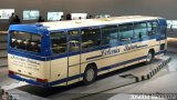 Mercedes-Benz Museum Colonia Reisen