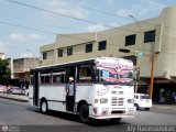 CA - Unin Los Taladros 83, por Aly Baranauskas