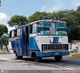DC - A.C. Conductores Norte Sur 039, por Jonnathan Rodrguez