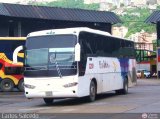 Bus Ven 3250, por Carlos Salcedo