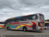 Cooperativa de Transportes Pullman Carchi 125