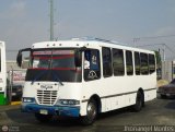 A.C. Mixta Fraternidad del Transporte R.L. 027