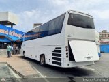 Expresos Camargi 3811