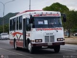 Unin Conductores de la Costa 04, por Kevin Mora