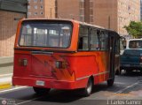 DC - A.C. Conductores Norte Sur 099, por J. Carlos Gmez