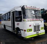 Unin de Conductores 87007 08-A