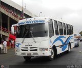 U.C. San Antonio S.C. 246, por Waldir Mata