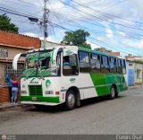 Uni�n Turmero - Maracay 021