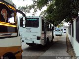 Garajes Paradas y Terminales San-Cristobal, por Yenderson Cepeda