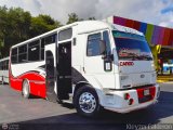 Transporte Barinas 015, por Kleyzer Caldern