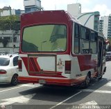 DC - Unin Conductores del Oeste 288, por Jonnathan Rodrguez