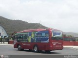 CA - Transpopuerto 0548, por Kevin Mora