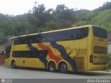 Expresos Los Llanos 165