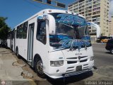 U.C. Caracas - Los Caracas 280, por Gabriel Vergara