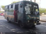 ZU - A.C. Curva - Torito 18 por Abner Sarcos