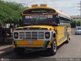 ZU - Transporte La Cinaga 013, por Sebastin Mercado