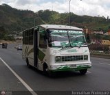 PO - Uni�n Araure - Acarigua Circunvalaci�n 087 por Jonnathan Rodr�guez