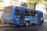 DC - A.C. de Transporte Roosevelt 149, por Waldir Mata