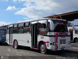 L�nea Tocar S.C. 53 por Santiago Dorante