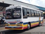Colectivo San Rafael (El Moj�n) 16