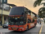 TransEsmeralda 1040 Zhong Tong Bus LCK6122 EVG Desconocido NPI