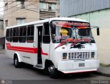DC - A.C. Unin Choferes del Sur 029