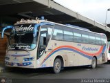 Flota Occidental 3040, por Joseba Mendoza