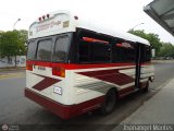 LA - Ruta 6 064, por Jhonangel Montes