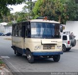 MI - U.C. La Matica 38, por Jonnathan Rodrguez