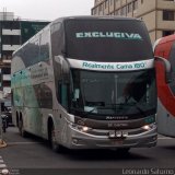 Turismo Civa S.A. 555 Marcopolo Paradiso G7 1800DD Volvo B430R