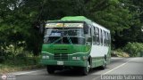 A.C. Sur del Lago R.L. 073
