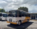 Lnea Los Andes S.C. 028, por Andrs Figuera