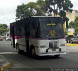 DC - Asoc. Conductores Criollos de La Pastora 054, por Jonnathan Rodrguez