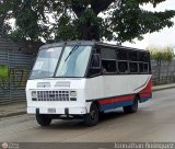 DC - Asoc. Cooperativa Carabobo Tiuna R.L. 054