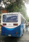 DC - U.C. Cuartel - Silencio - Propatria 121, por Gustavo Figueroa