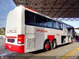 Santa Elena Express 016, por Michael Caraballo