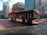 TranSantiago 106, por Jerson Nova