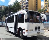 U.C. Caracas - Los Caracas 263, por Josue Snchez