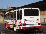 Unin de Conductores Unidos S.C. 111, por J. Carlos Gmez