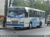 MI - Circunvalacin Santa Clara 11, por Alfredo Montes de Oca