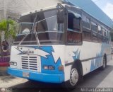 DC - A.C. Catia Coche Ferro 3060 05, por Michael Caraballo
