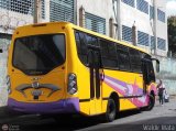 Organizacin Guaicamacuto 532, por Waldir Mata