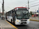 E.T.S. El R�pido S.A. (Per�) 3000