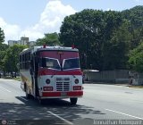 DC - AsoCoproColectivos 967, por Jonnathan Rodrguez