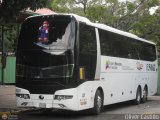 Expresos Flamingo 0220, por Oliver Castillo